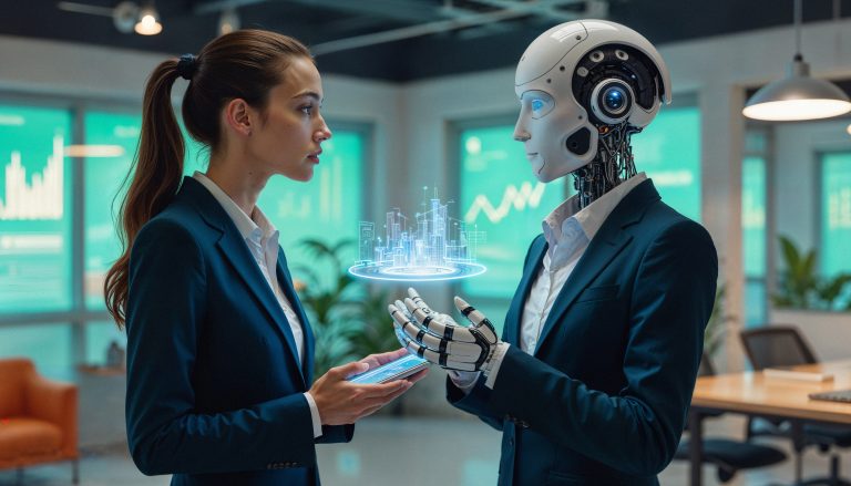 Transformação Digital vs Transformação Agêntica: Qual a diferença?
