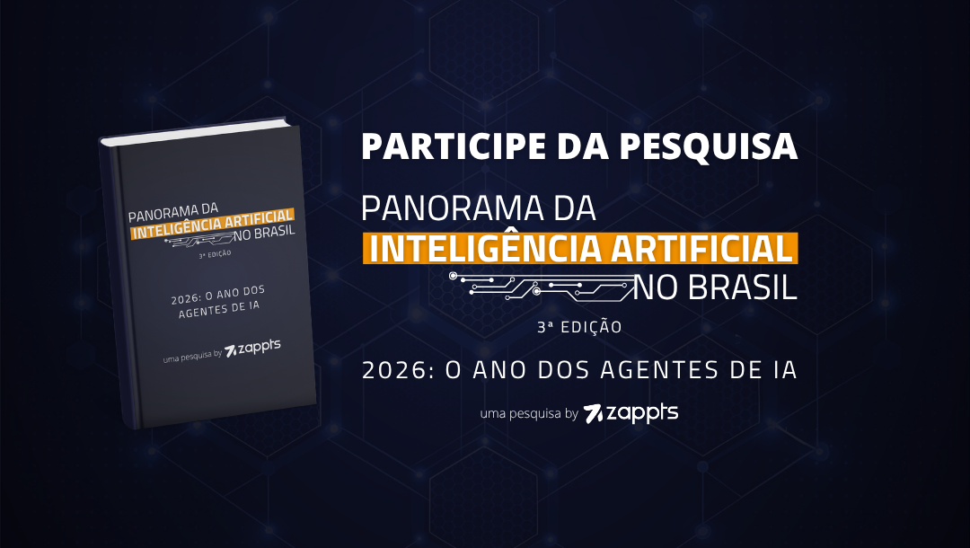 Panorama da IA no Brasil: O que esperar da IA nas empresas brasileiras em 2026?