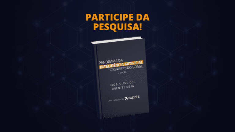 Panorama da IA no Brasil: O que esperar da IA nas empresas brasileiras em 2026?