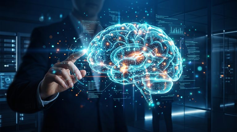 Company Brain na Era Agêntica: O Framework Estratégico para Decisões Autônomas em Empresas Enterprise