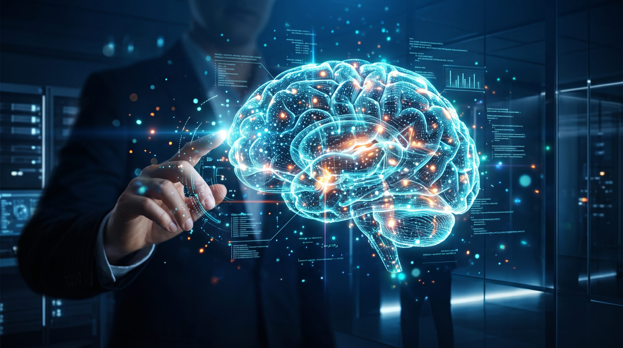 Company Brain na Era Agêntica: O Framework Estratégico para Decisões Autônomas em Empresas Enterprise
